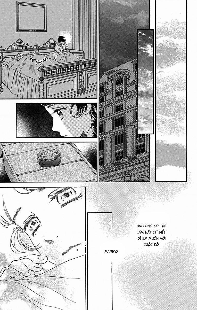 Madame Petit 34 trang 31