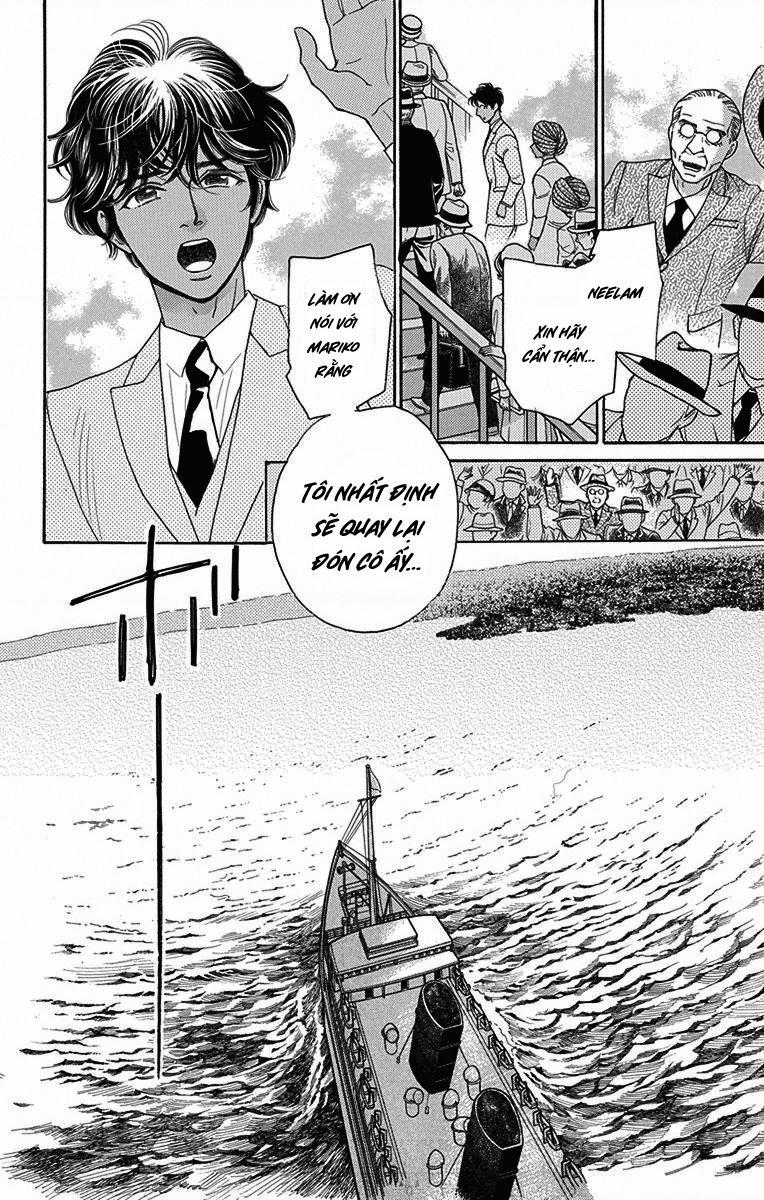 Madame Petit 34 trang 34