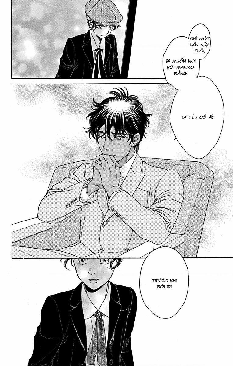 Madame Petit 35 trang 20