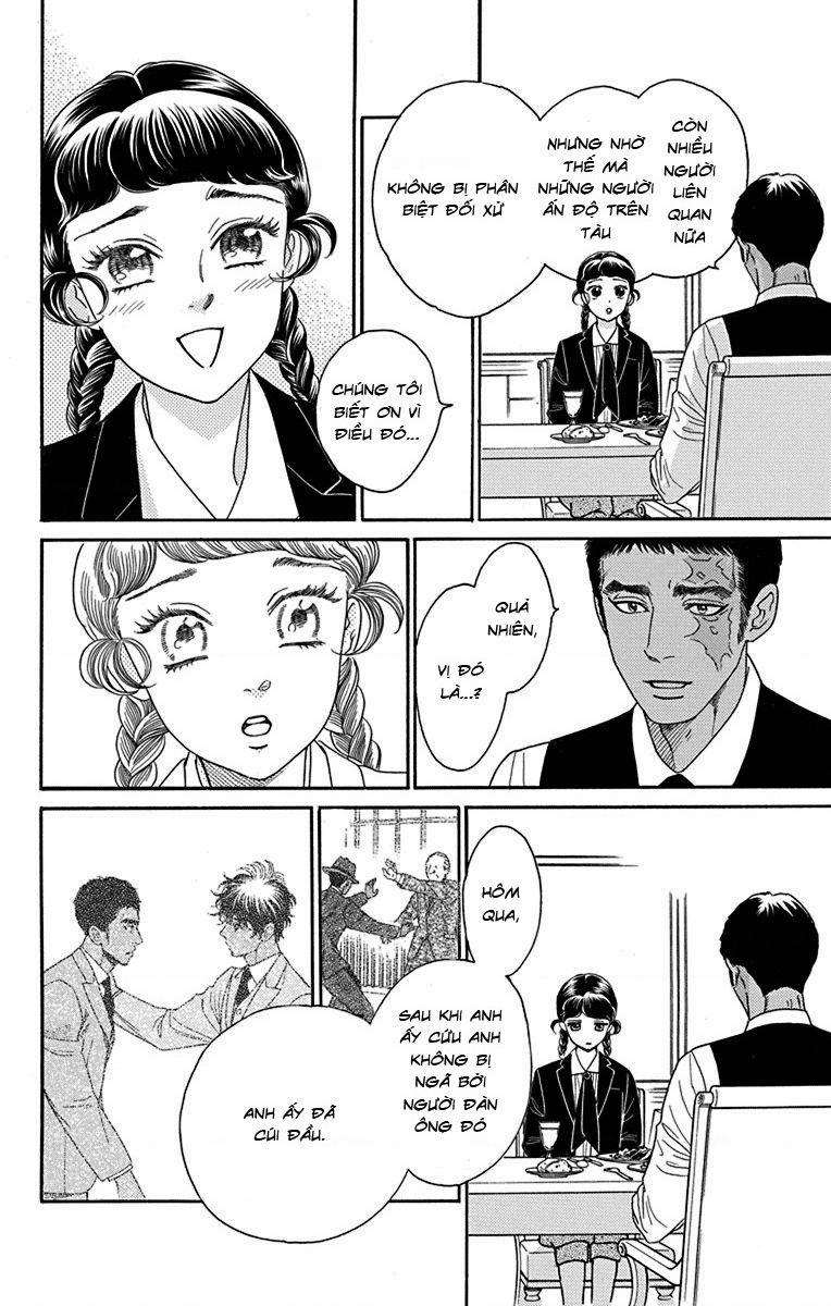 Madame Petit 35 trang 24