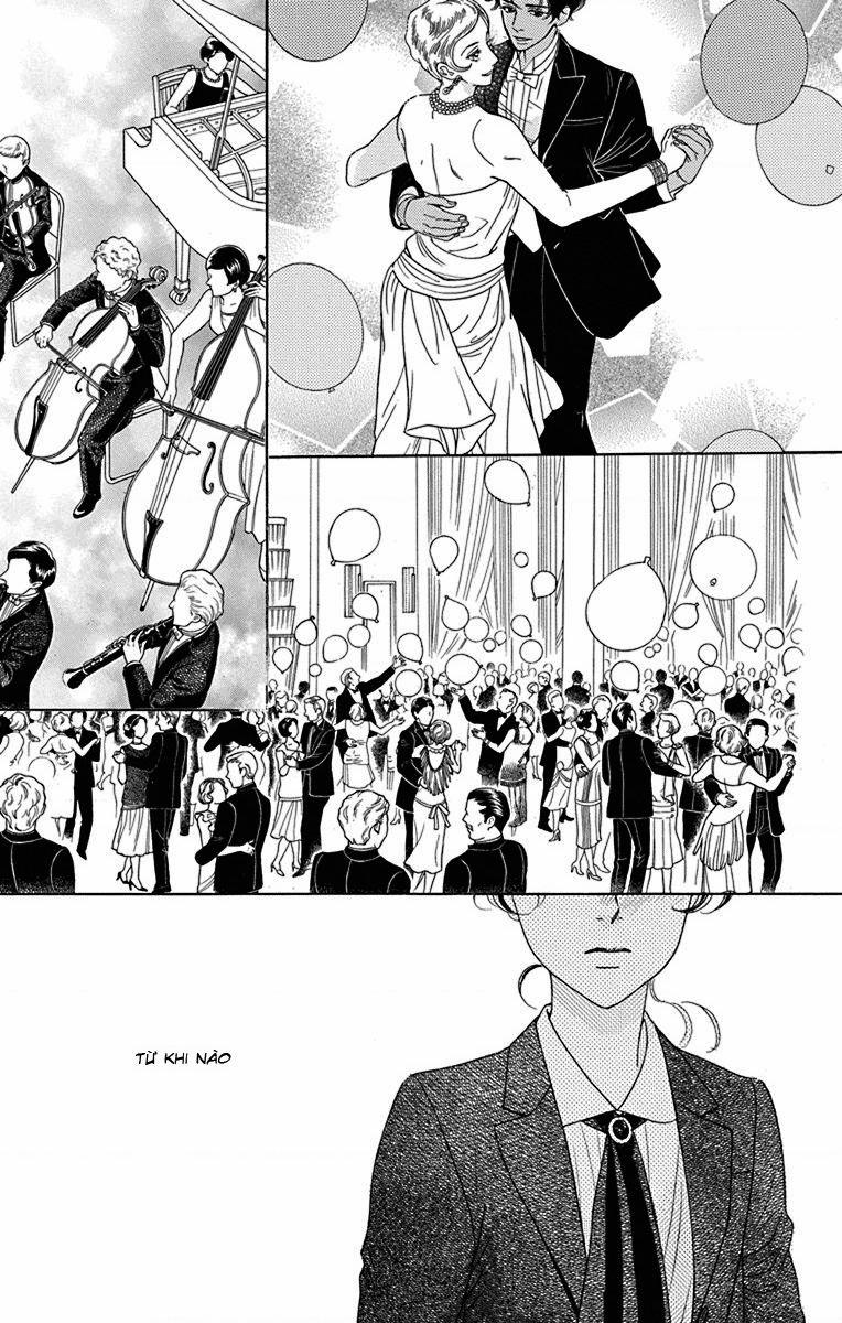 Madame Petit 35 trang 29