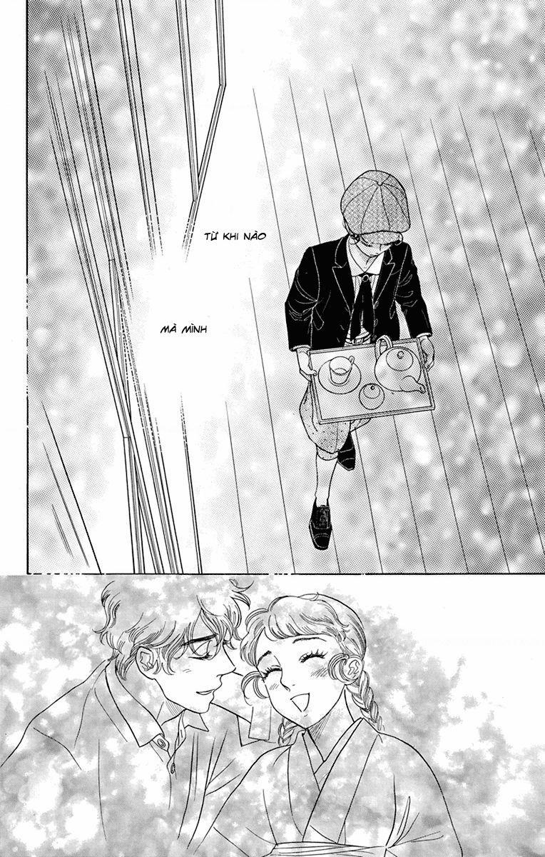 Madame Petit 35 trang 30