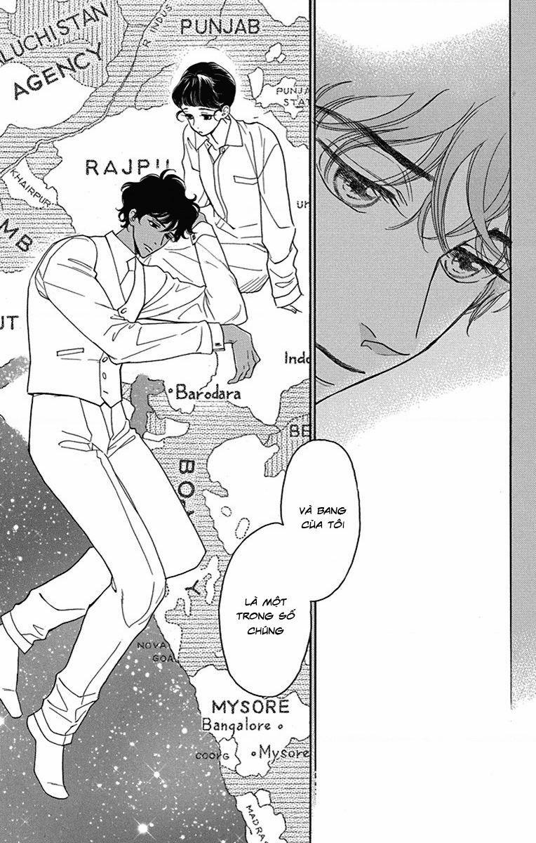 Madame Petit 35 trang 7