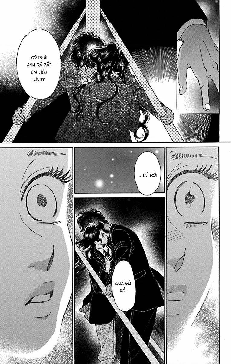 Madame Petit 36 trang 10