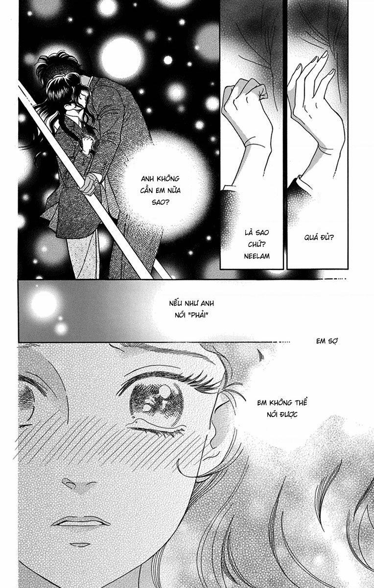 Madame Petit 36 trang 11