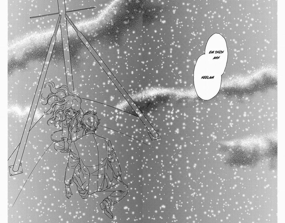 Madame Petit 36 trang 15