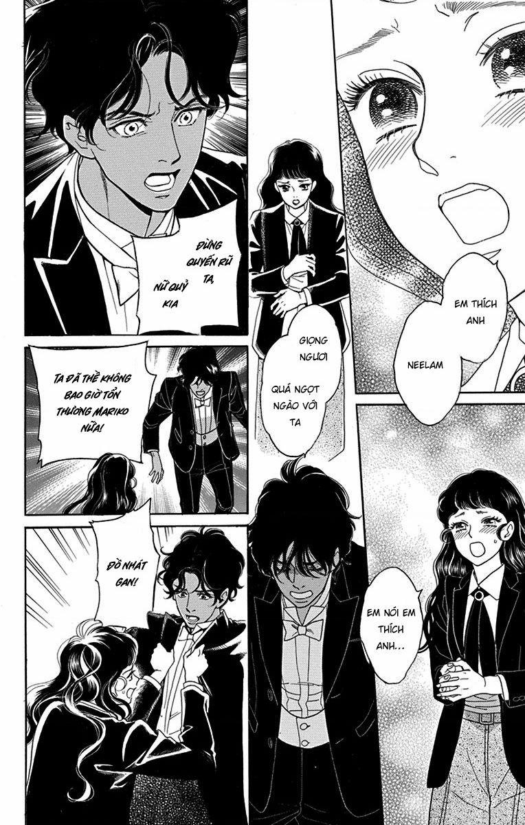 Madame Petit 36 trang 24