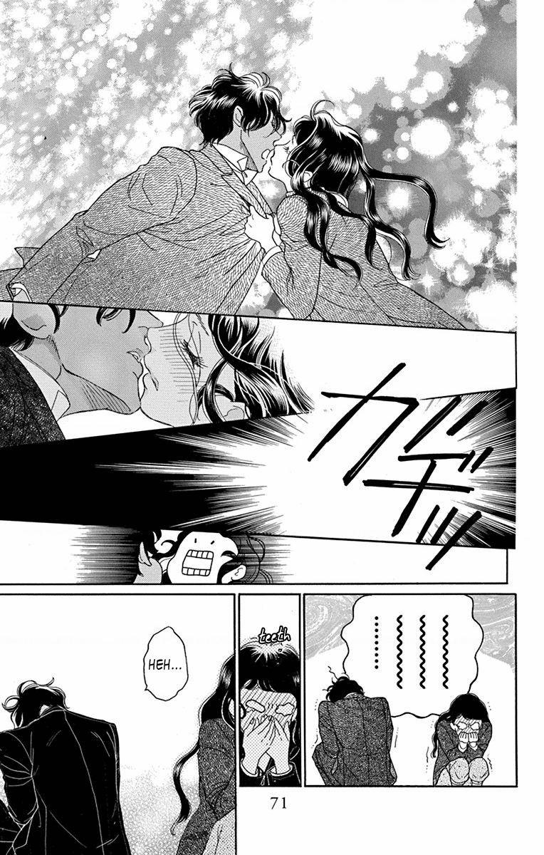 Madame Petit 36 trang 25