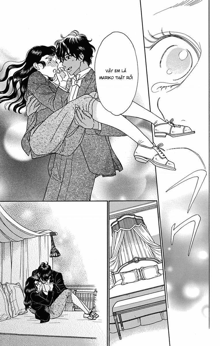 Madame Petit 36 trang 27