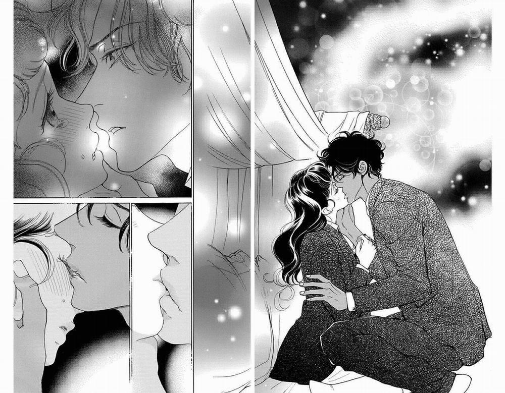 Madame Petit 36 trang 30