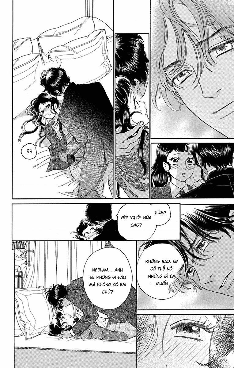 Madame Petit 36 trang 31