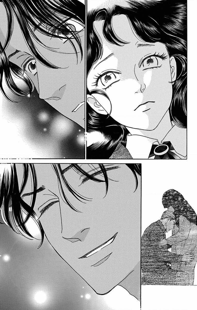 Madame Petit 36 trang 32