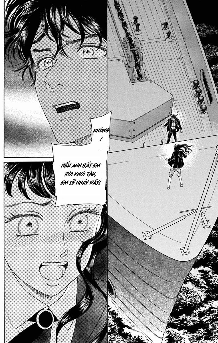 Madame Petit 36 trang 7