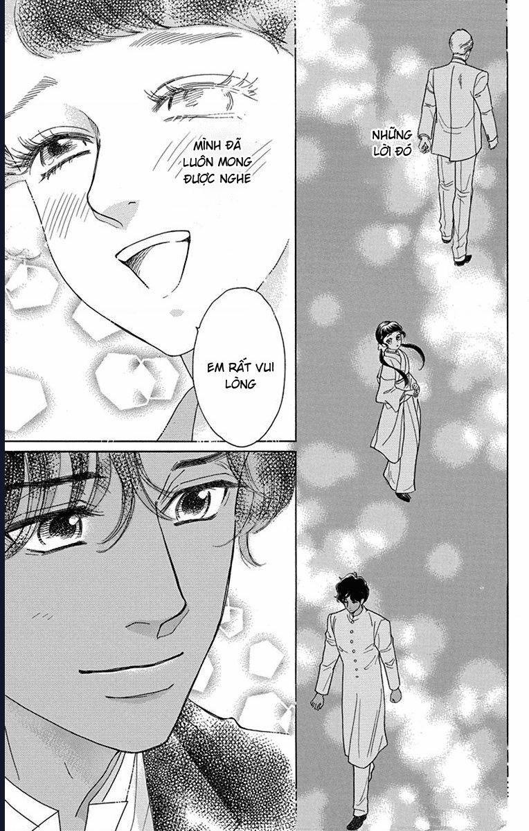 Madame Petit 37 trang 12