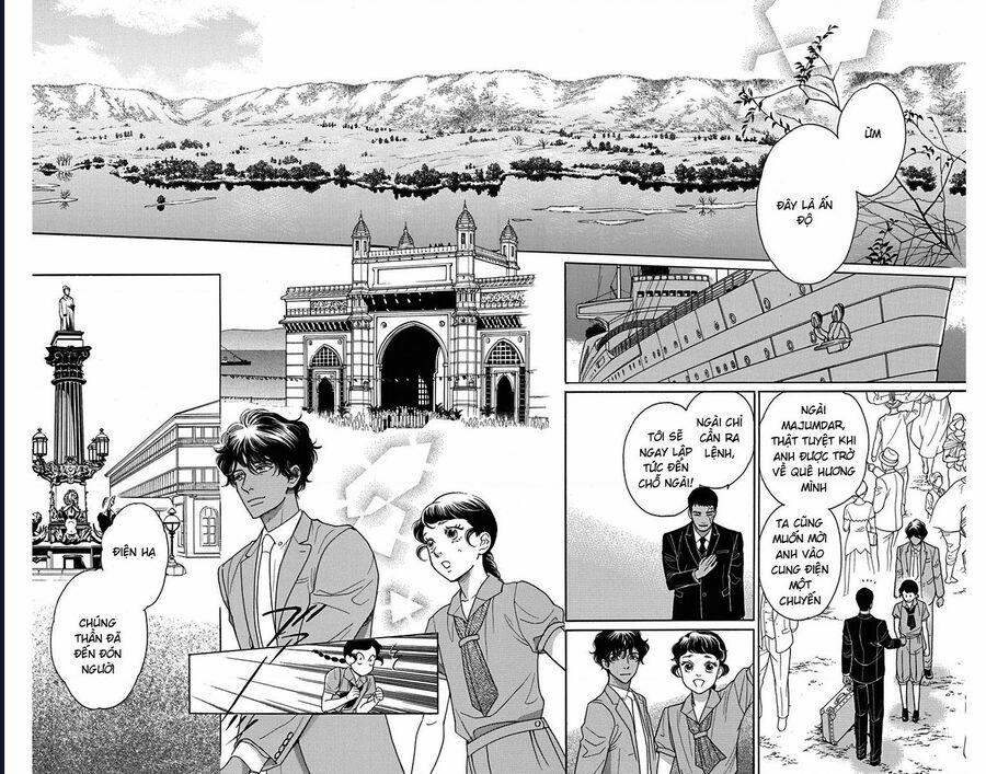 Madame Petit 37 trang 15