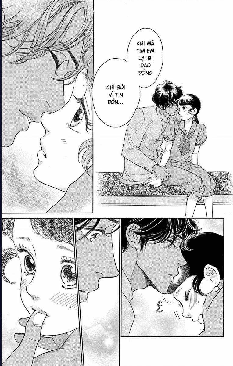 Madame Petit 37 trang 31