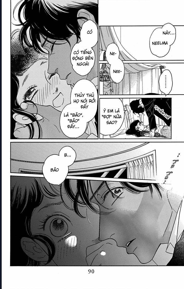 Madame Petit 37 trang 7