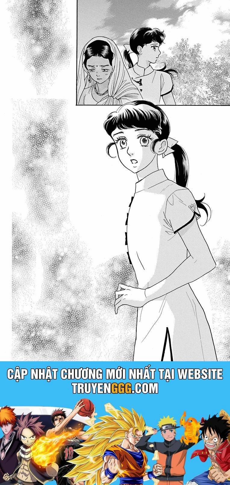 Madame Petit 38 trang 36