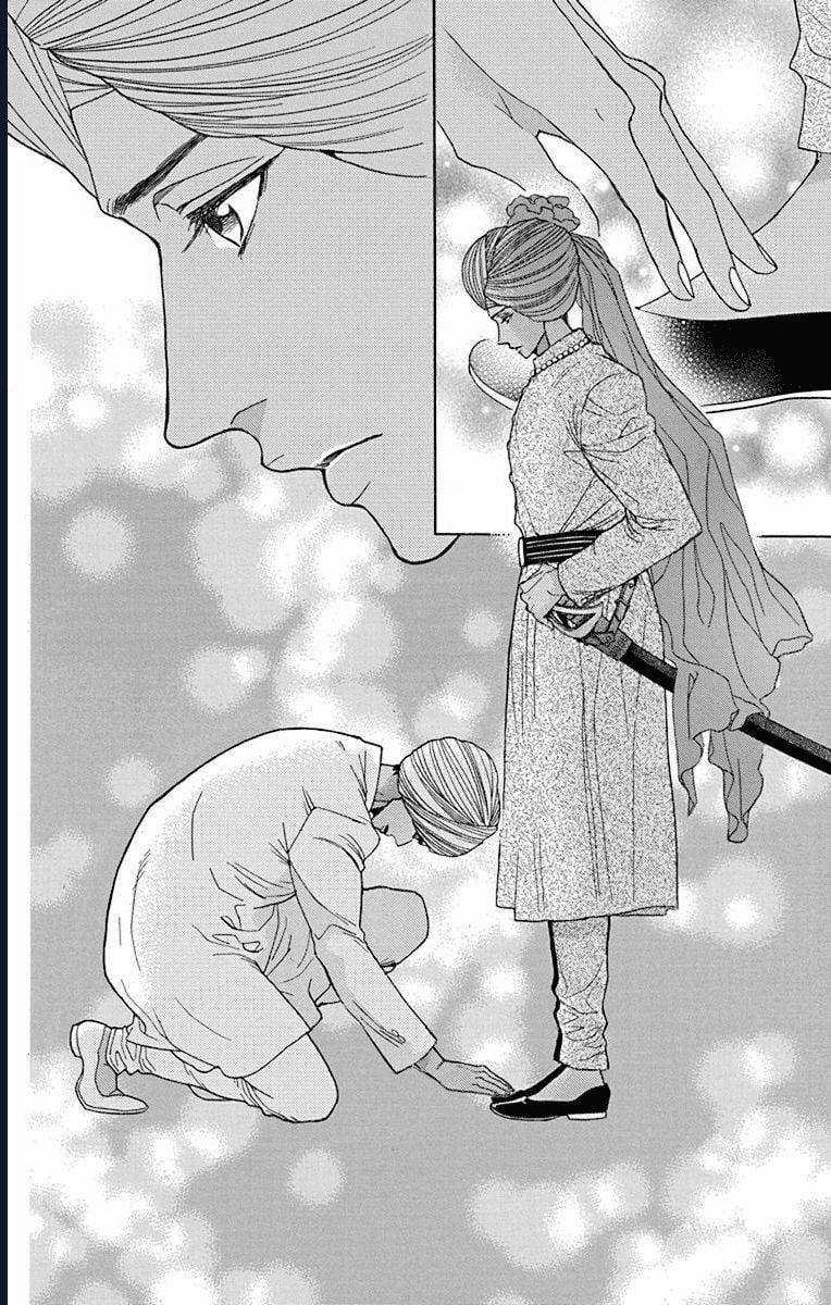 Madame Petit 39 trang 2