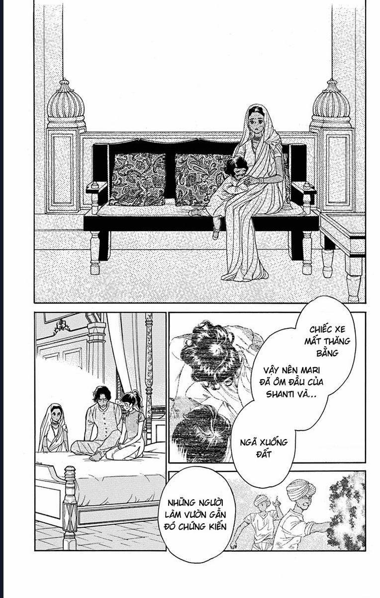 Madame Petit 39 trang 31