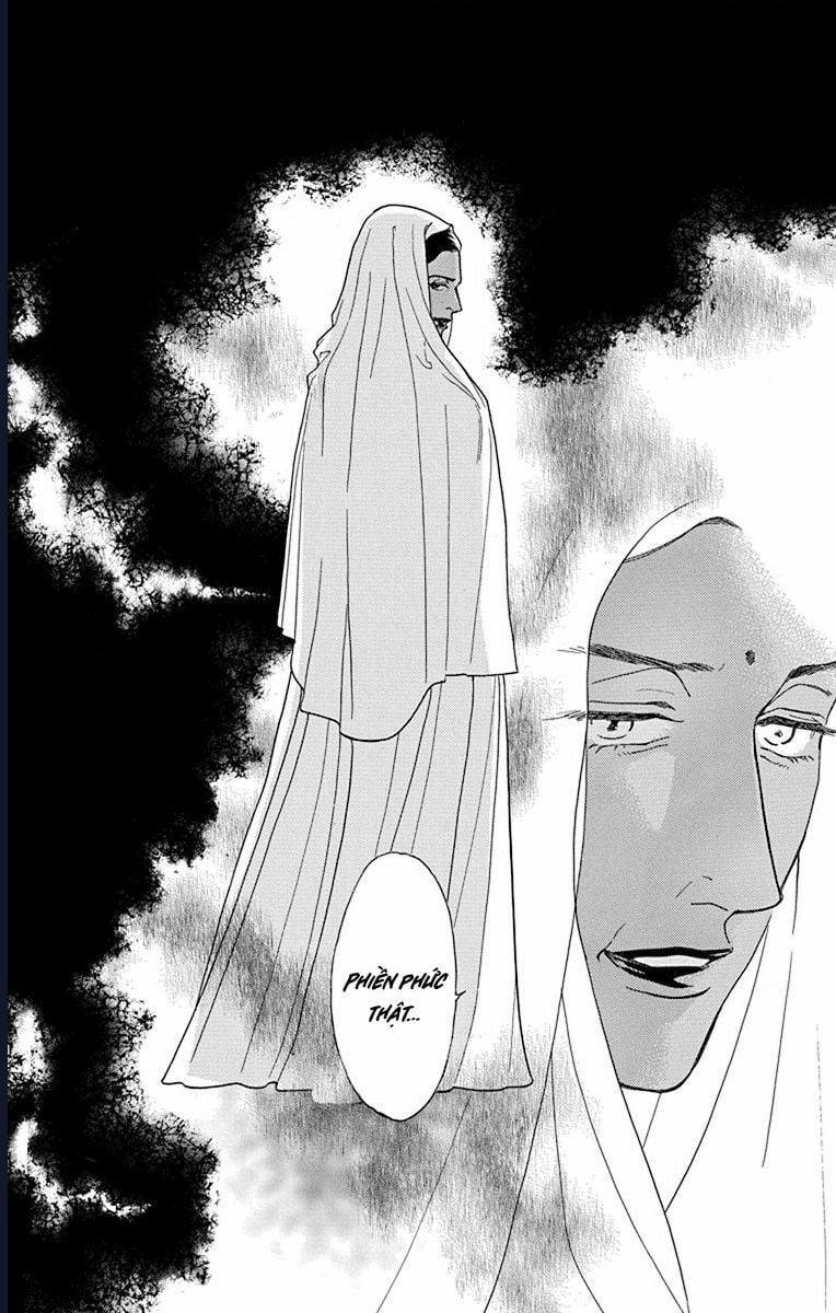 Madame Petit 40 trang 20