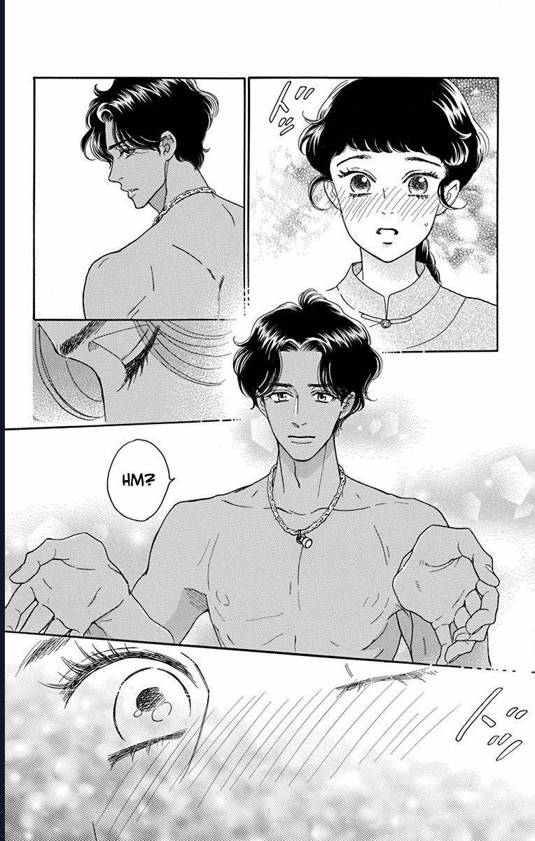 Madame Petit 41 trang 10