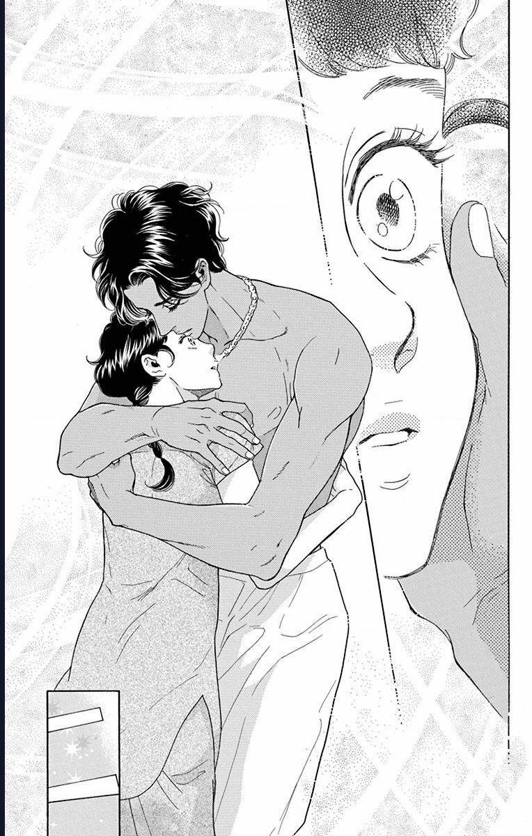 Madame Petit 41 trang 11