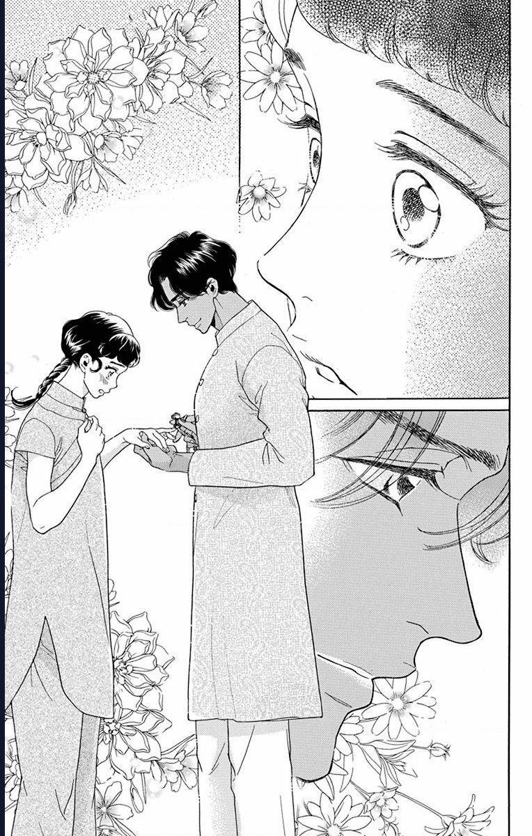 Madame Petit 41 trang 15