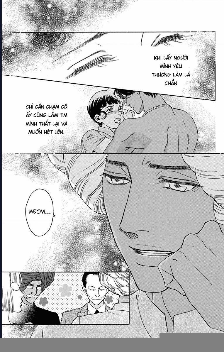 Madame Petit 41 trang 23