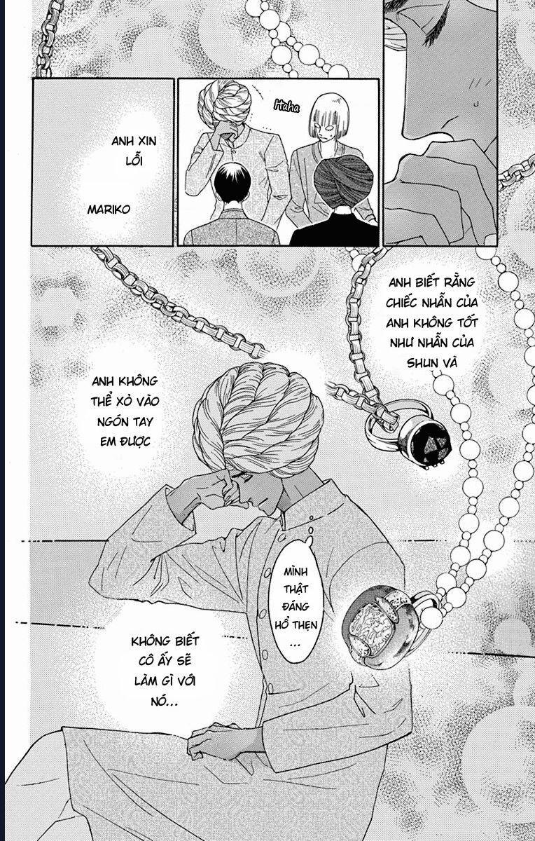 Madame Petit 41 trang 24