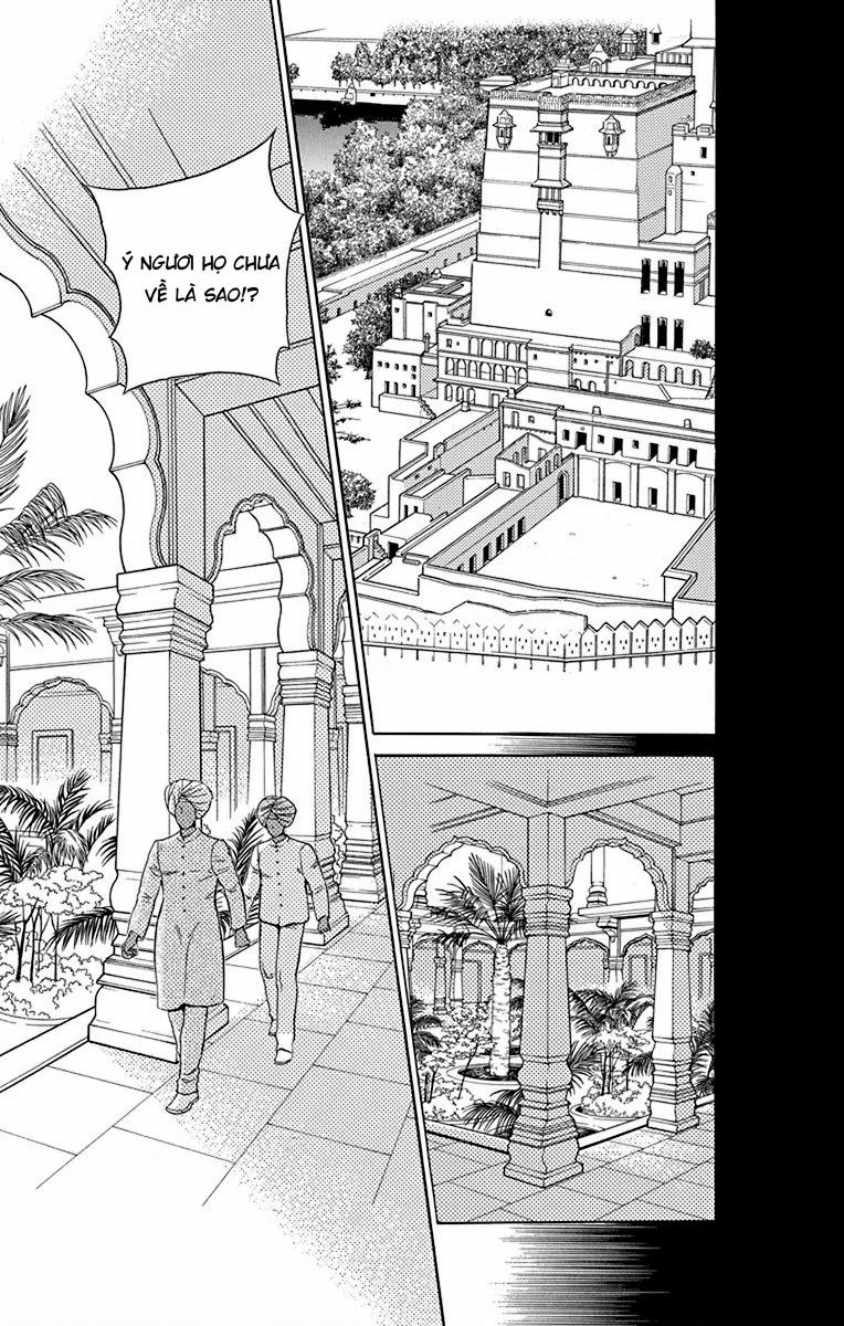 Madame Petit 42 trang 25