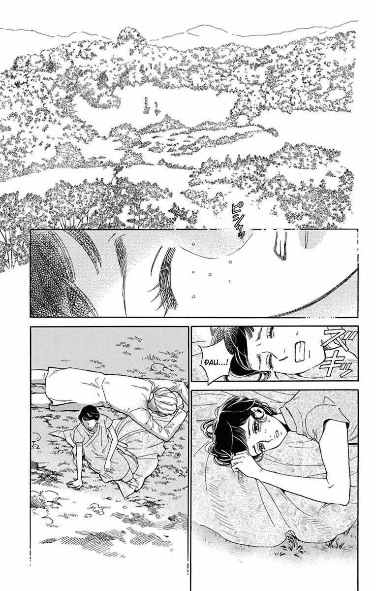 Madame Petit 42 trang 3