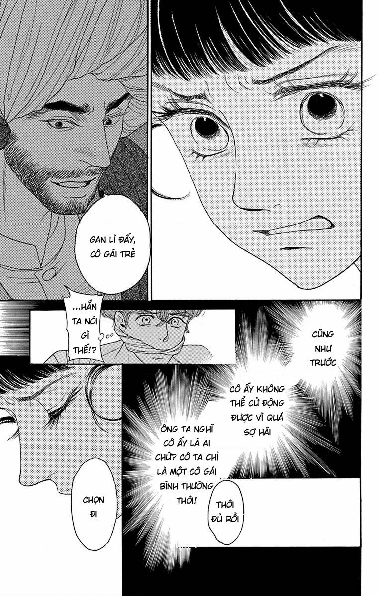 Madame Petit 42 trang 33