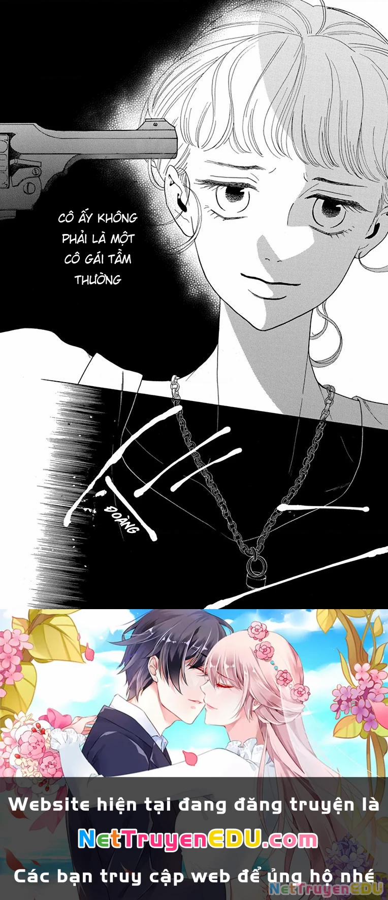 Madame Petit 42 trang 37