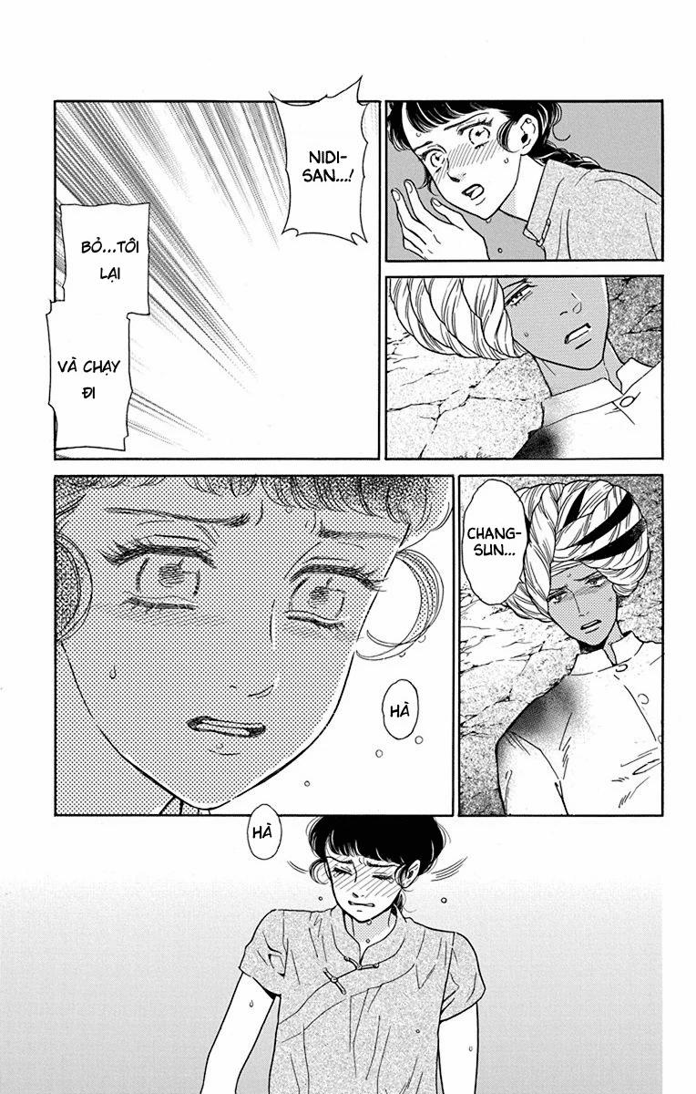 Madame Petit 42 trang 7