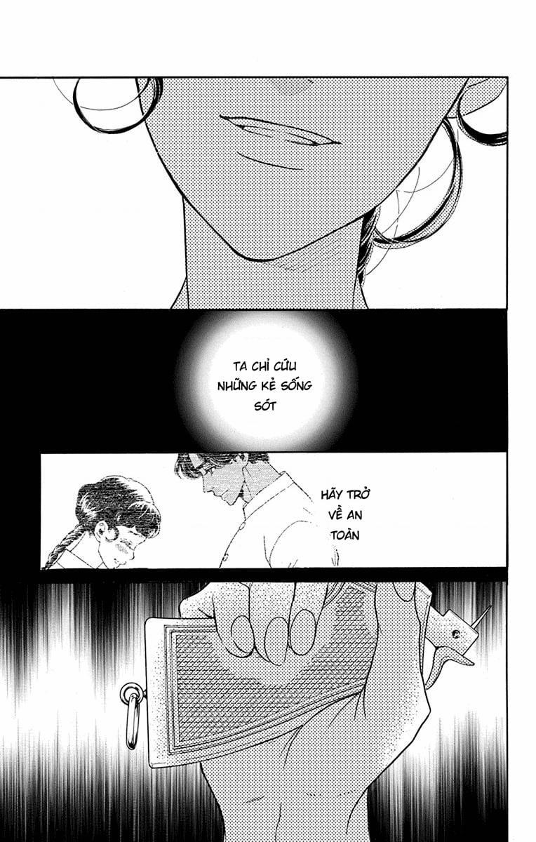 Madame Petit 43 trang 9