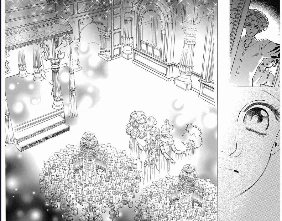 Madame Petit 44 trang 19