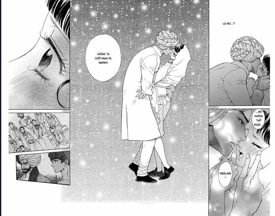 Madame Petit 44 trang 26