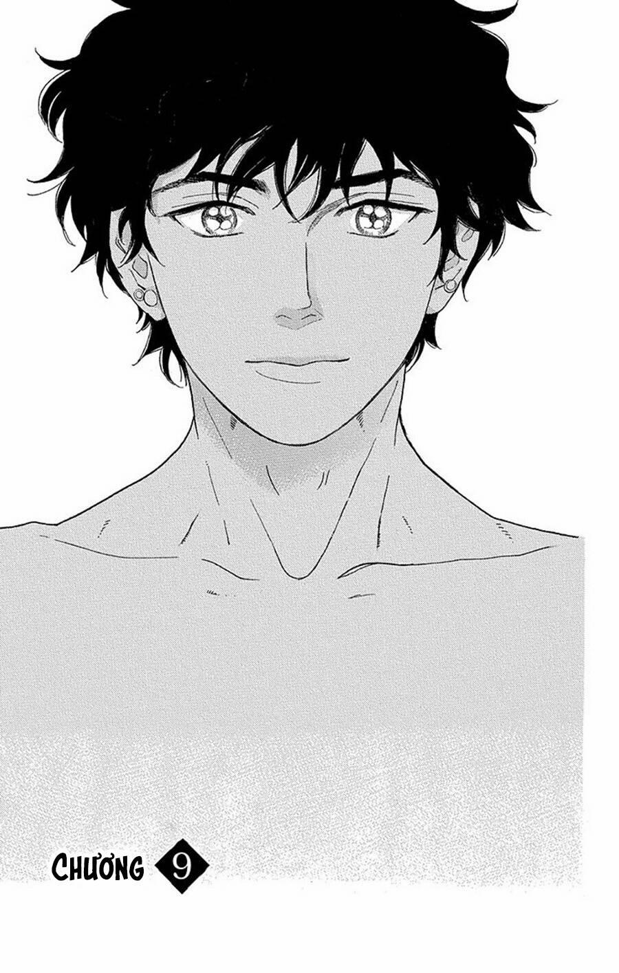 Madame Petit 9 trang 1