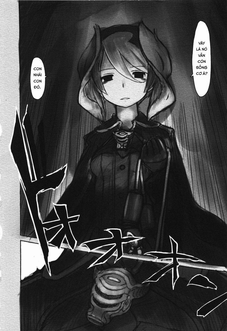 Made In Abyss 12 trang 17