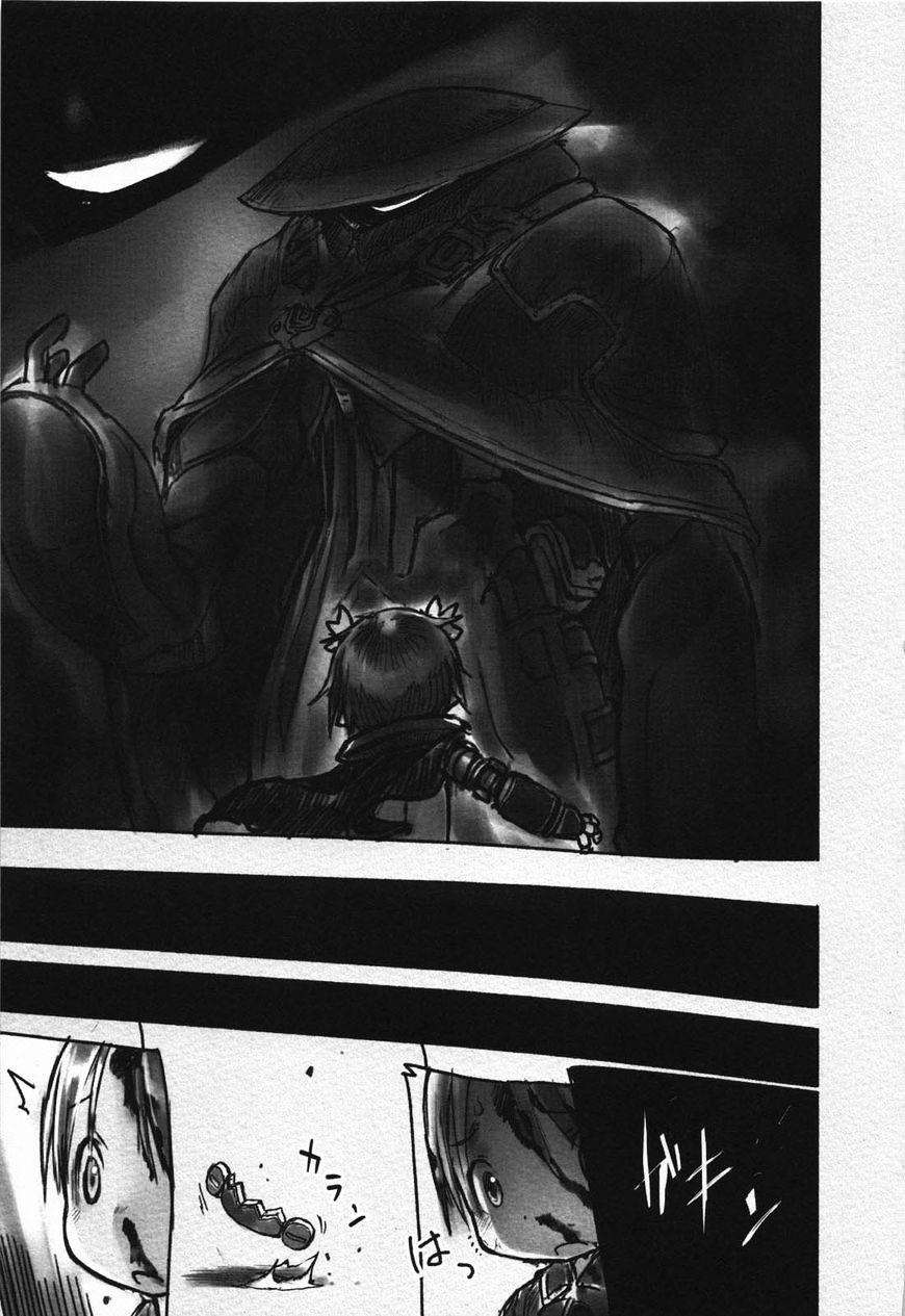 Made In Abyss 15 trang 20