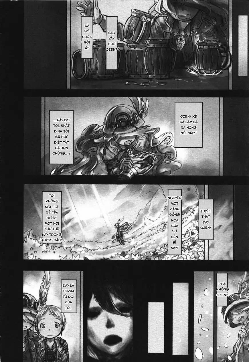 Made In Abyss 16 trang 10
