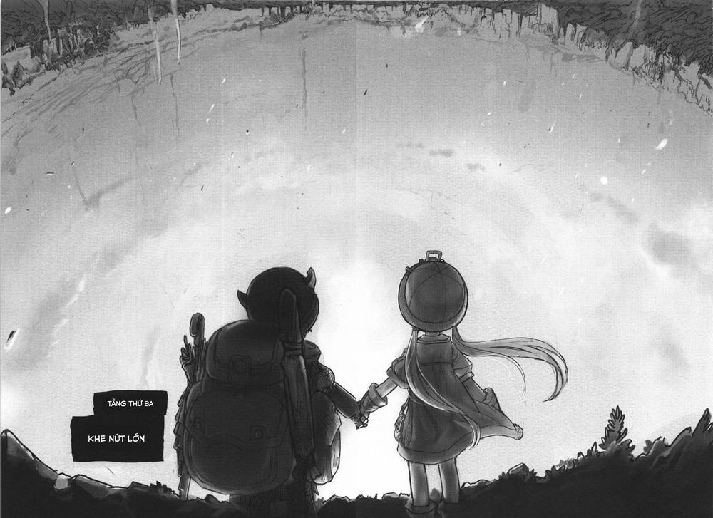 Made In Abyss 17 trang 25
