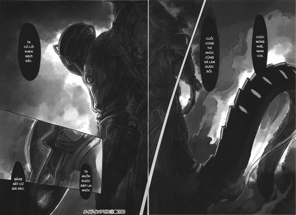 Made In Abyss 24 trang 17