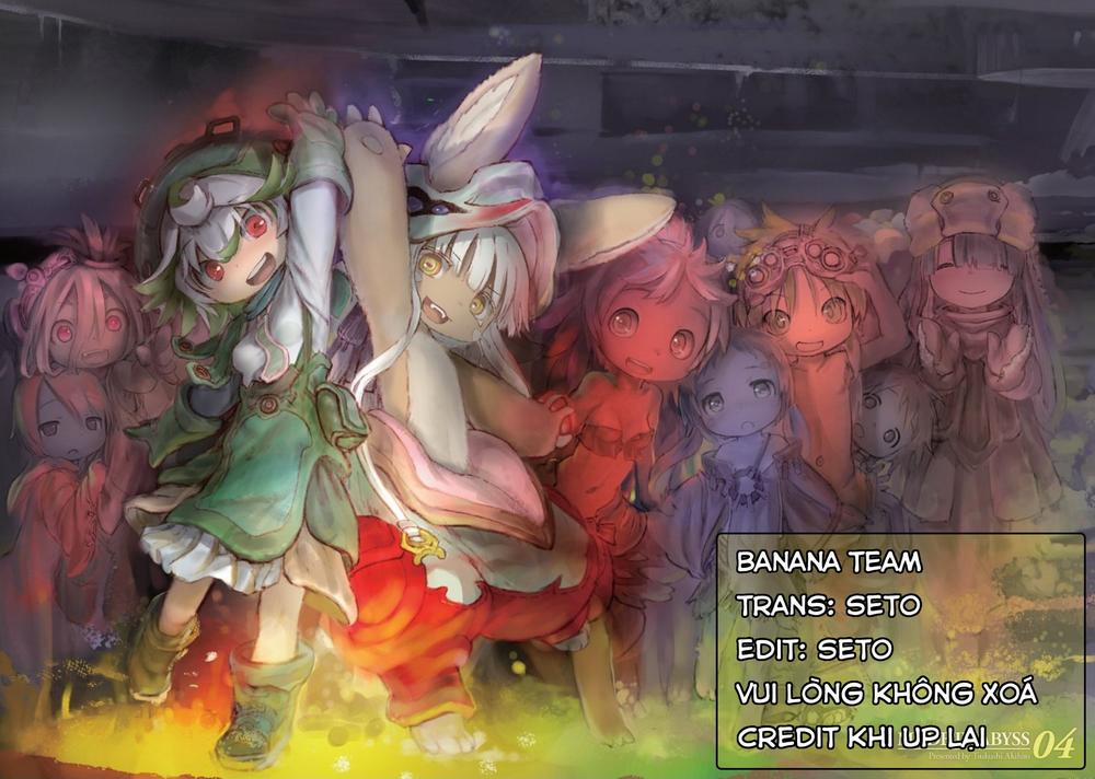 Made In Abyss 25 trang 2