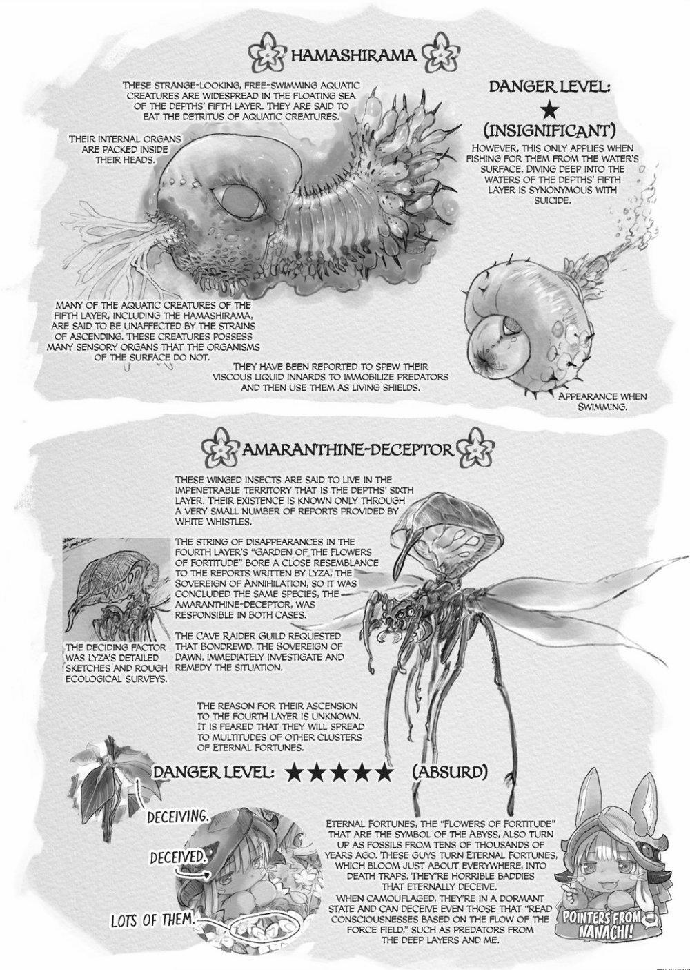 Made In Abyss 30 trang 24