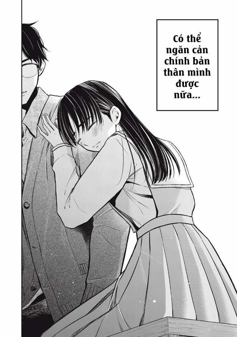 Madonna Lily 1 trang 41