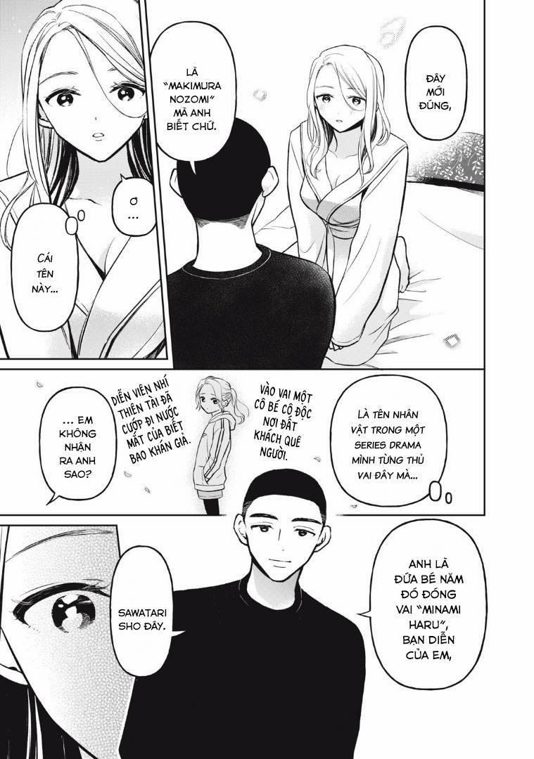 Madonna Lily 11 trang 10