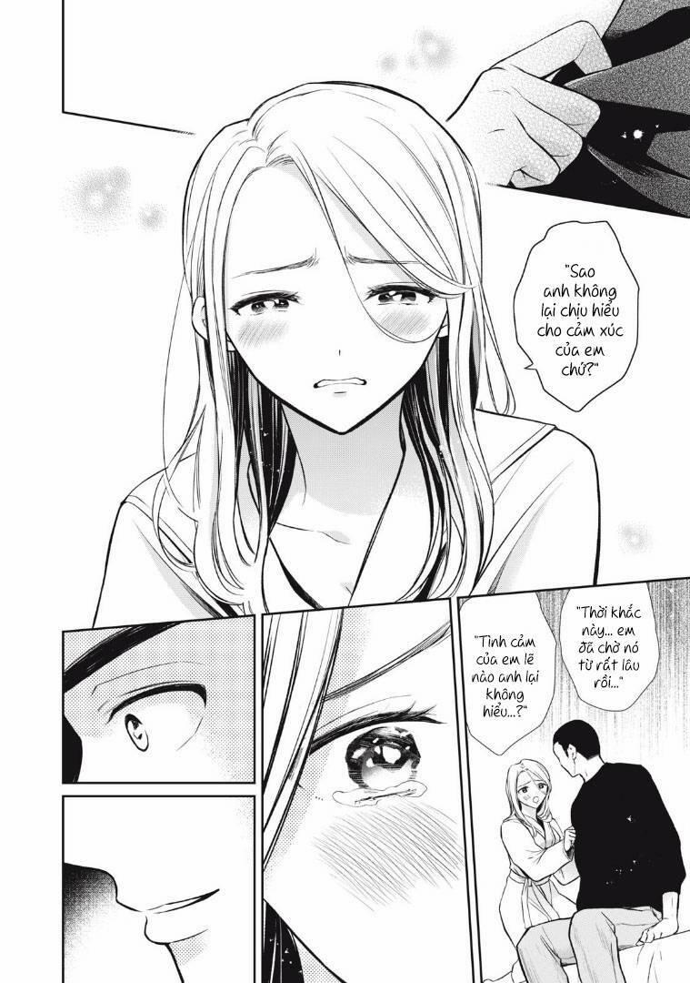 Madonna Lily 11 trang 9