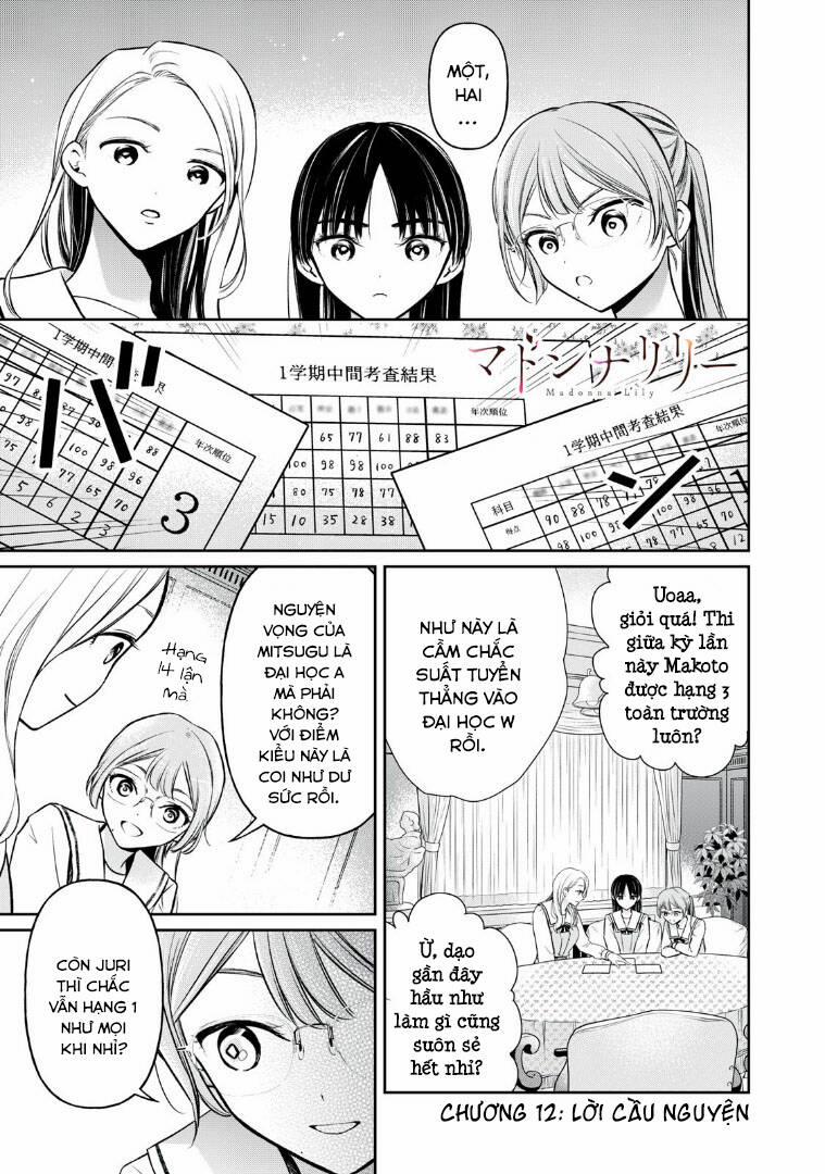 Madonna Lily 12 trang 2